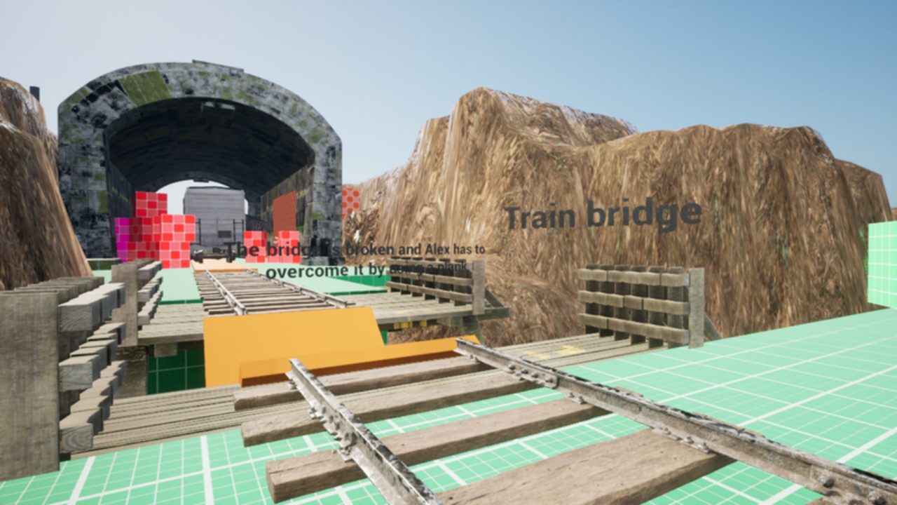 Forest — screenshot 1