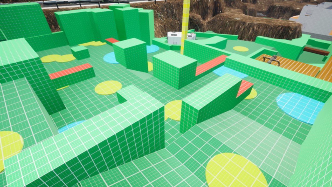 Forest — screenshot 2