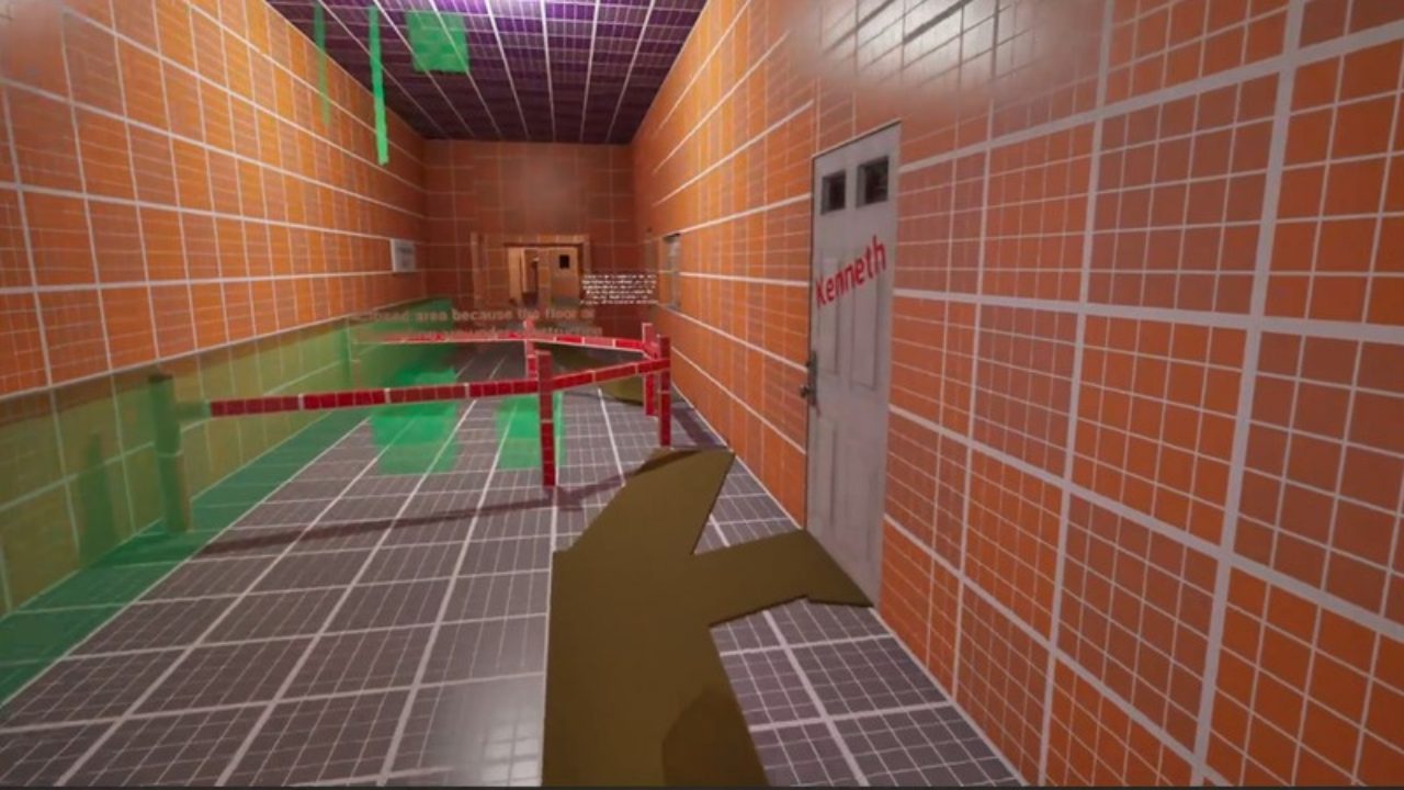 Hospital — screenshot 1
