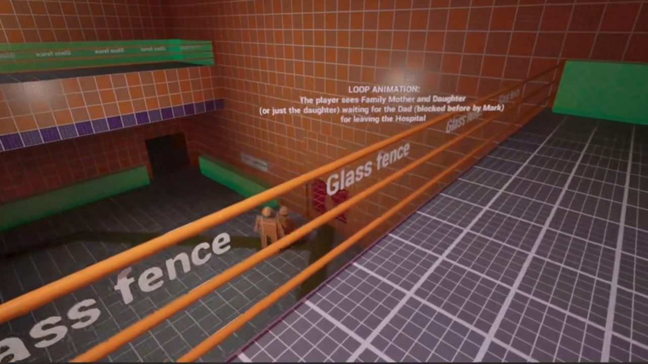 Hospital — screenshot 2