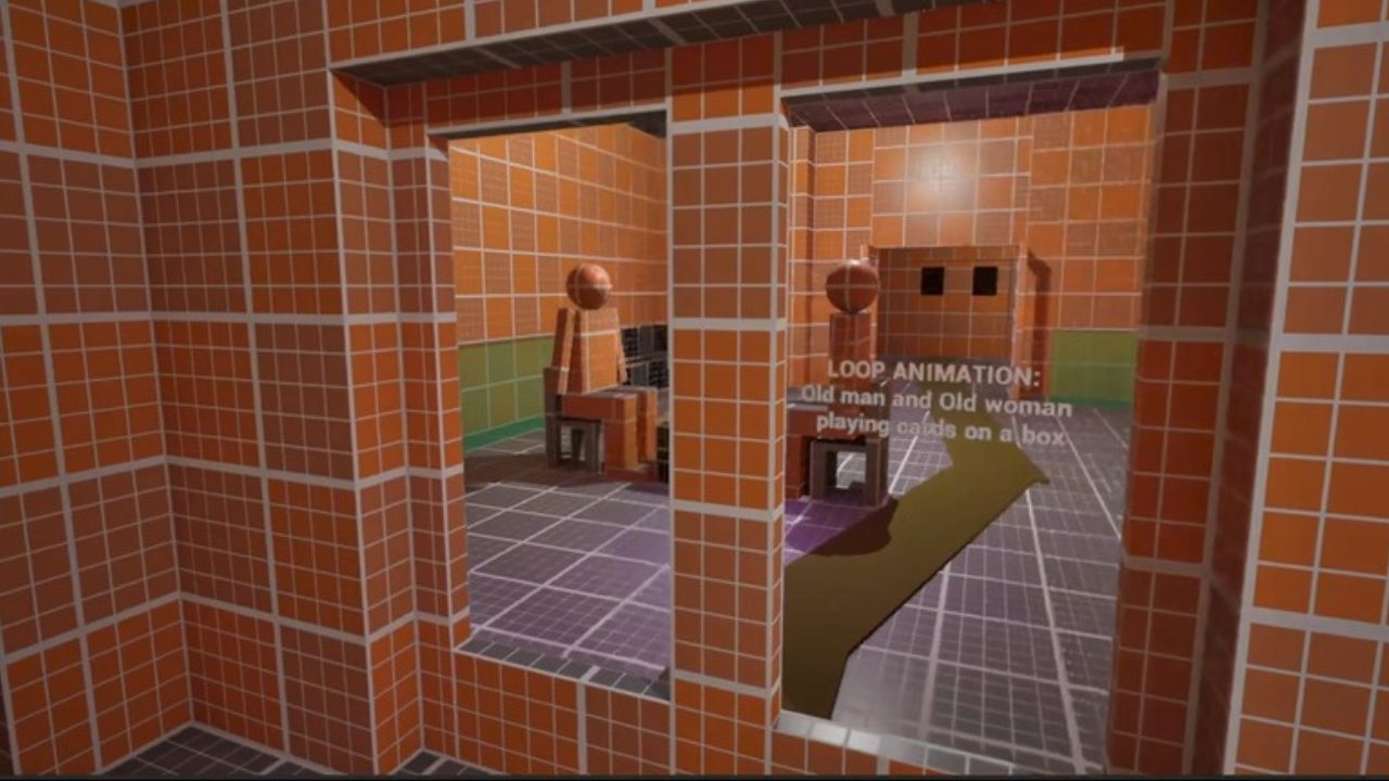 Hospital — screenshot 3