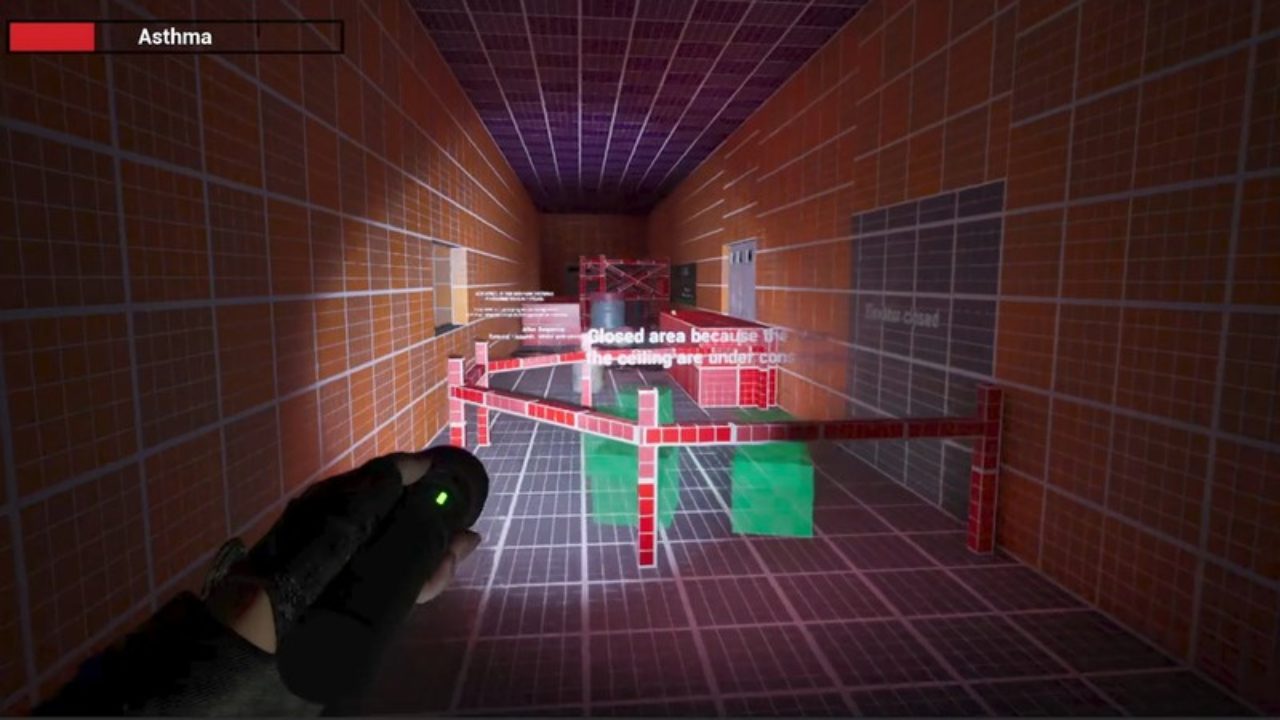 Hospital — screenshot 4