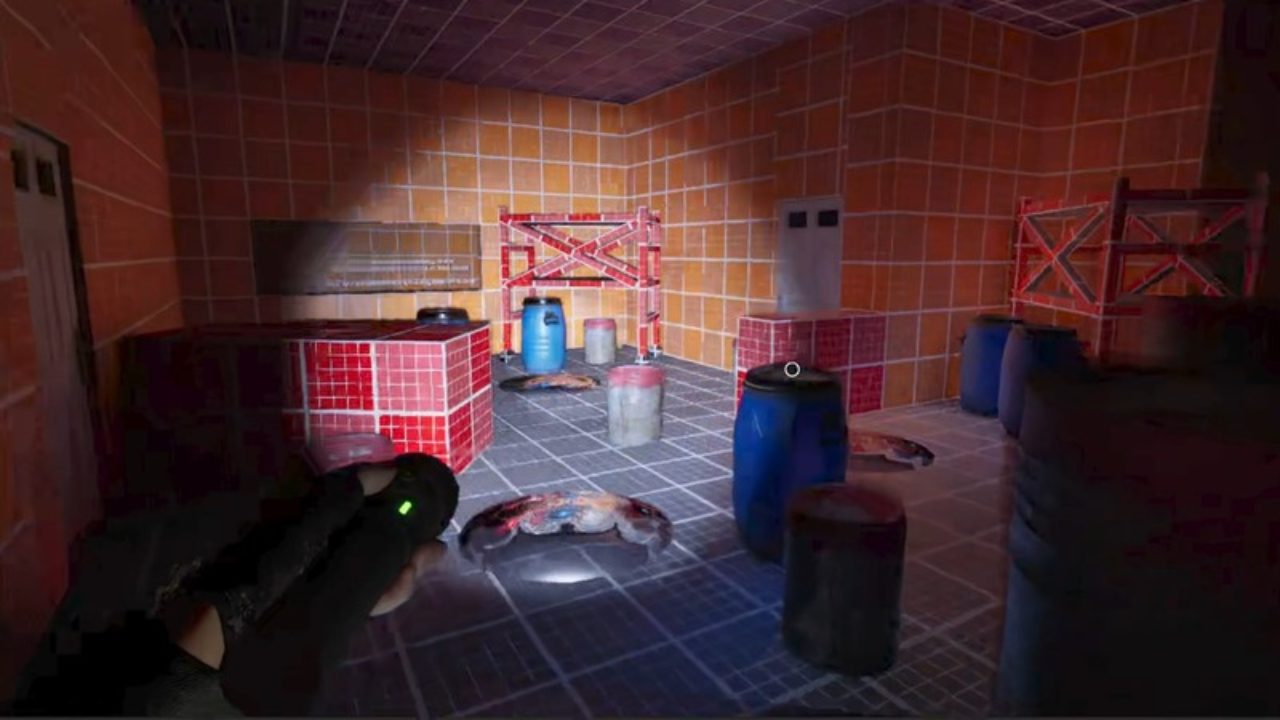 Hospital — screenshot 5