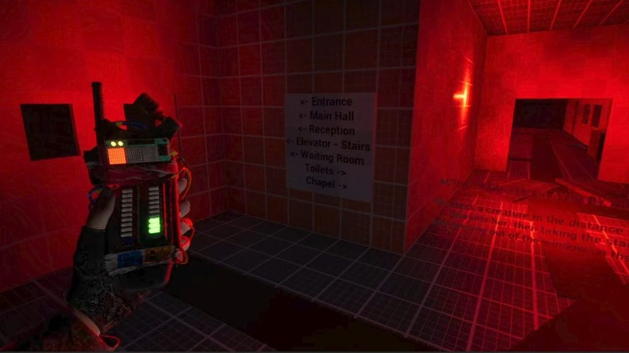 Hospital — screenshot 6