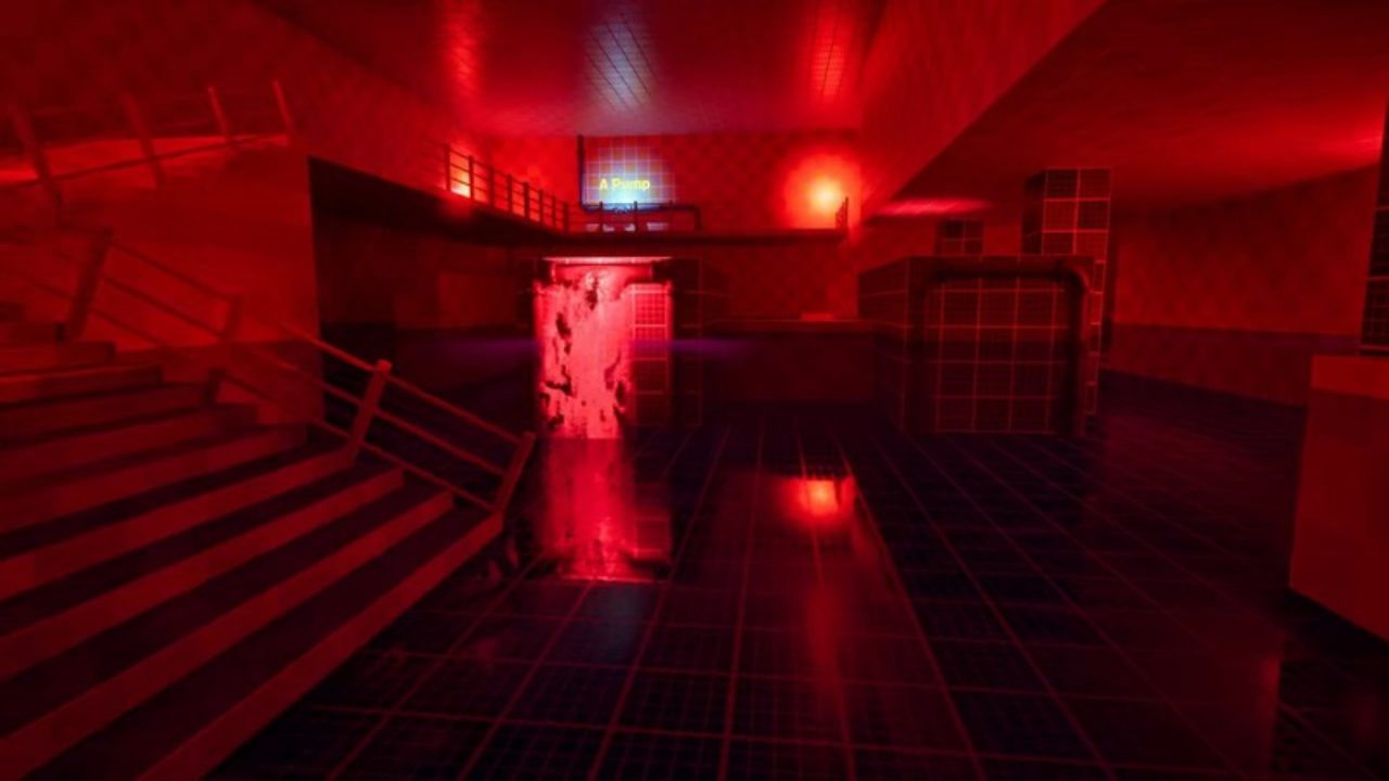 Pump Station — screenshot 4