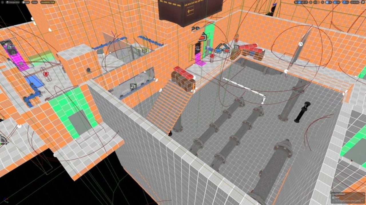 Pump Station — screenshot 5