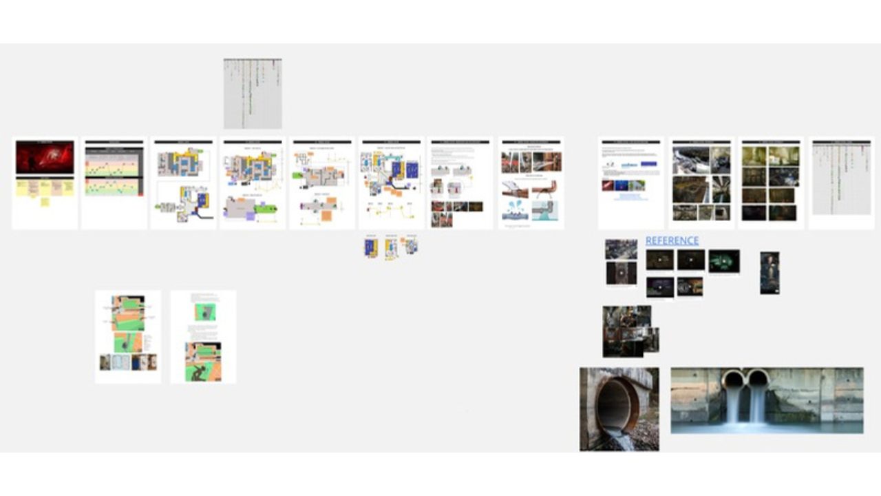 Pump Station — screenshot 8