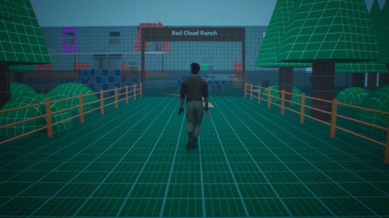 Ranch — screenshot 1
