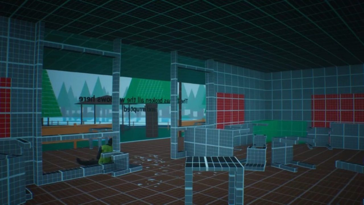 Ranch — screenshot 2
