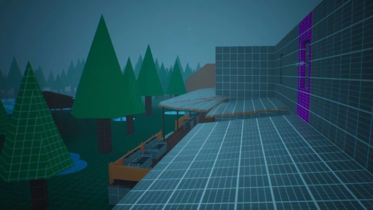 Ranch — screenshot 4