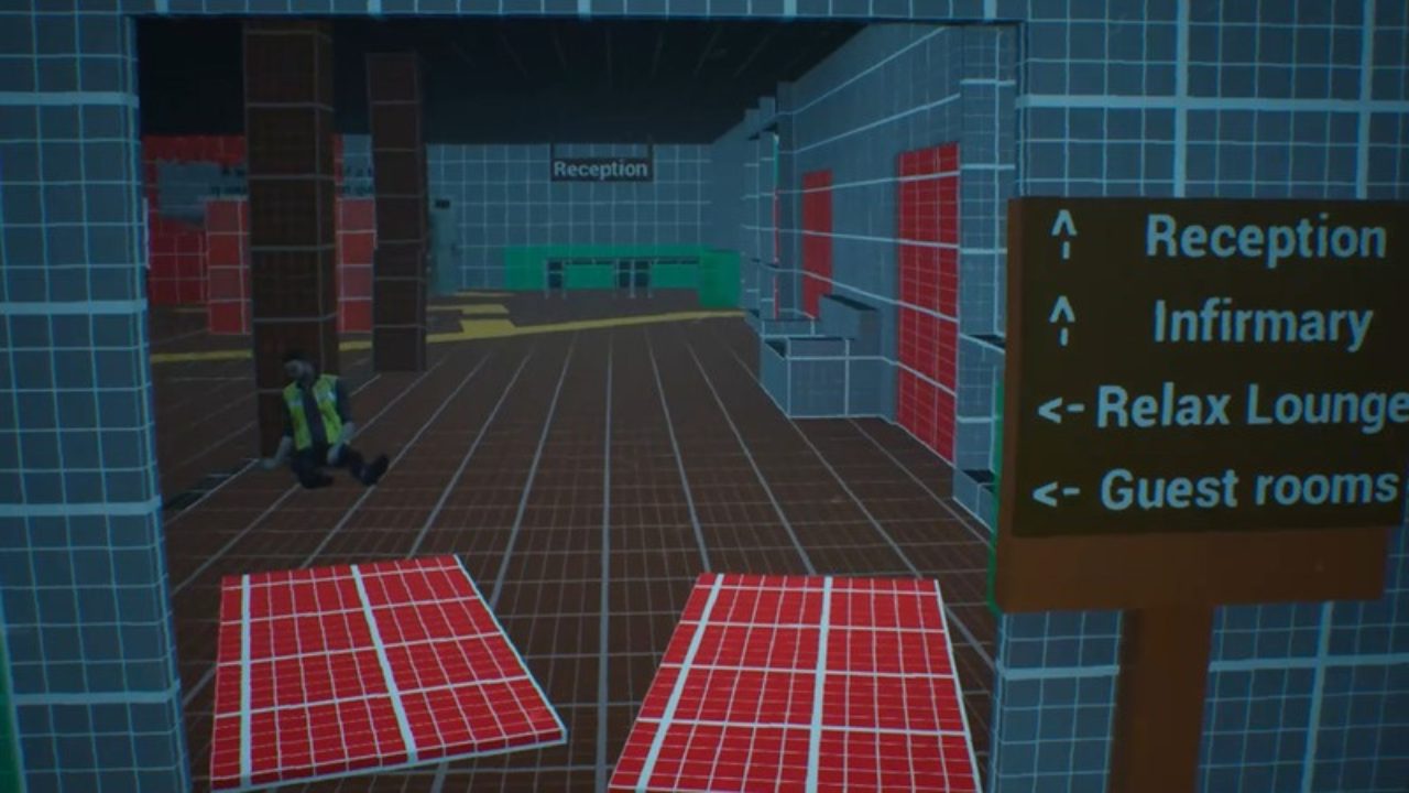 Ranch — screenshot 5