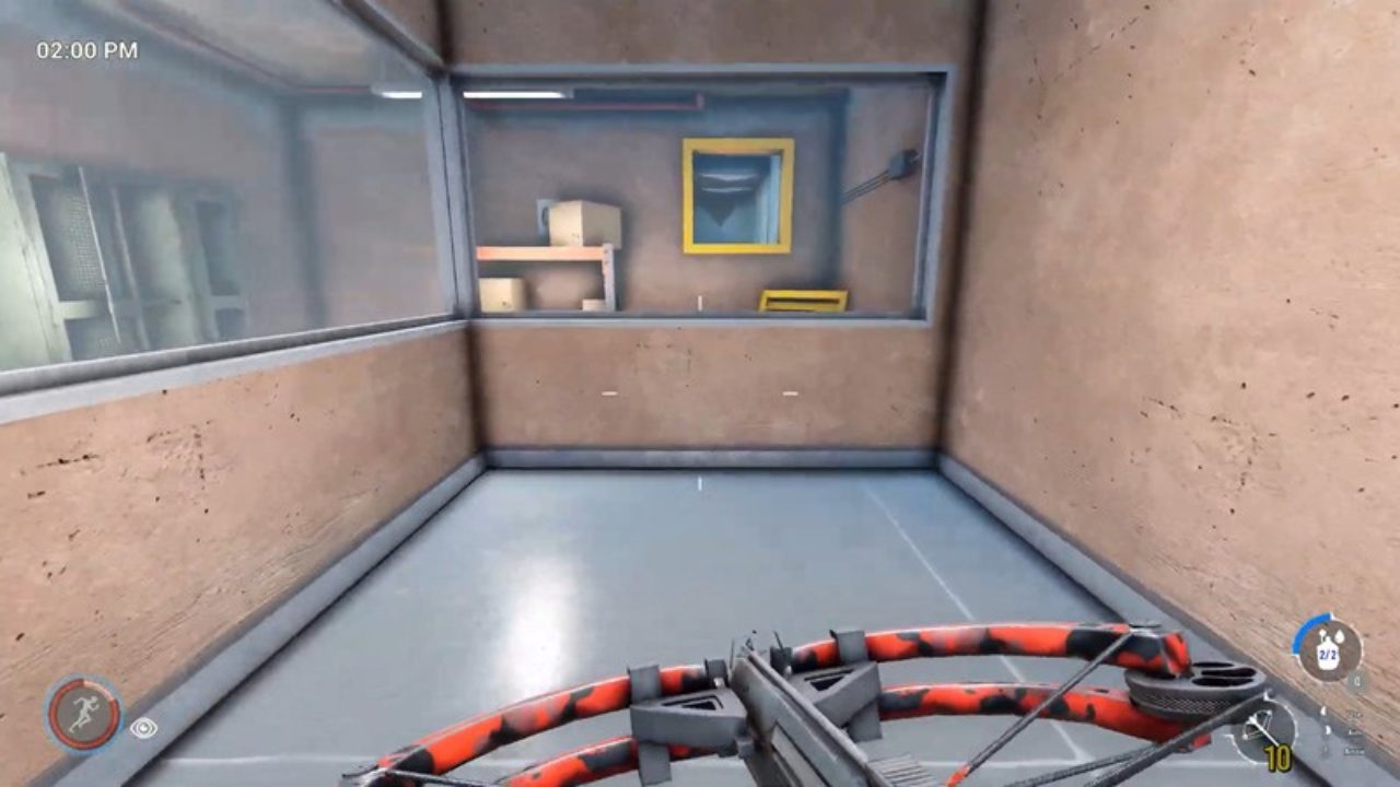 Military Post — screenshot 3