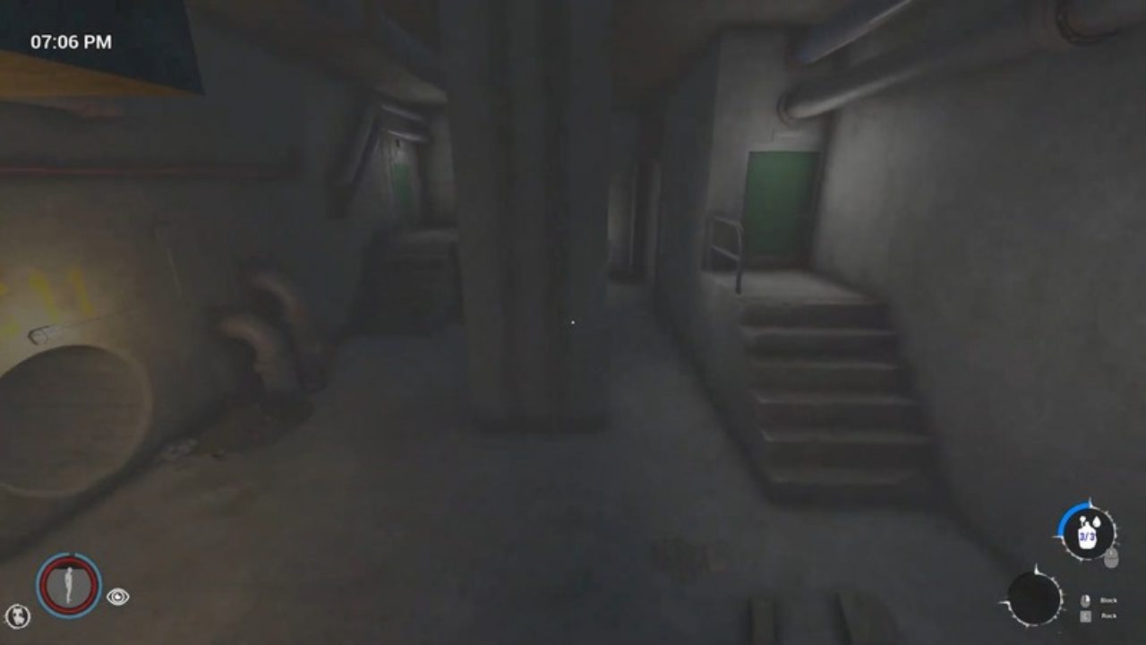 Military Post — screenshot 4
