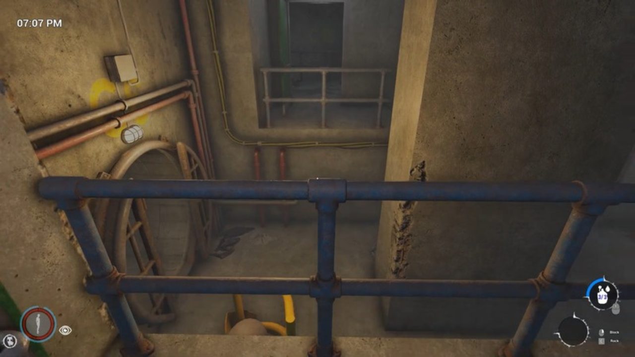 Military Post — screenshot 5