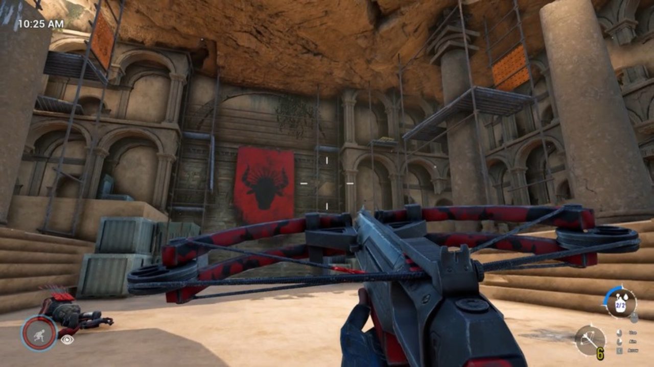 Monumental Tombs — screenshot 2