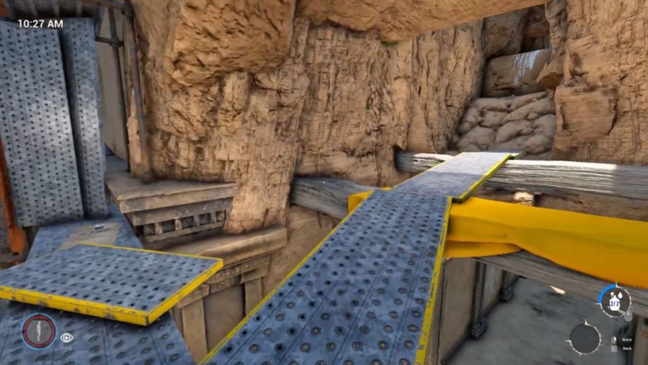 Monumental Tombs — screenshot 5