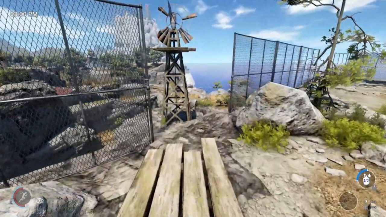 Old Mines — screenshot 3