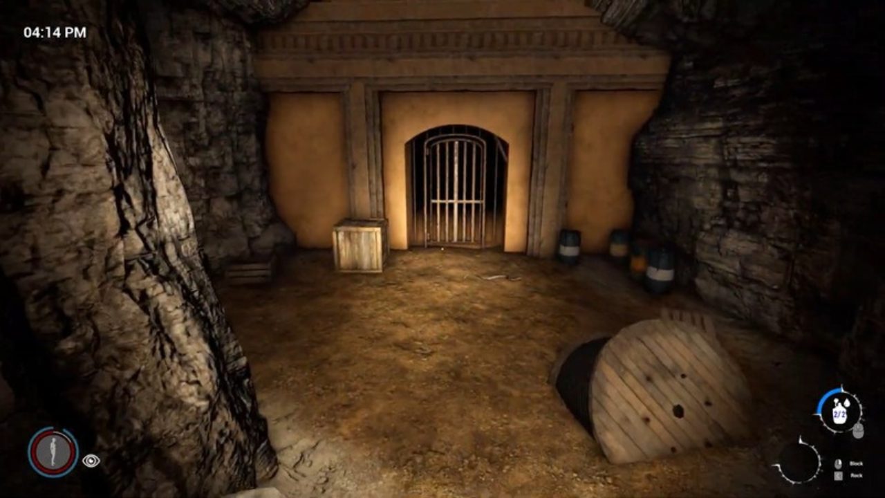 Old Mines — screenshot 5