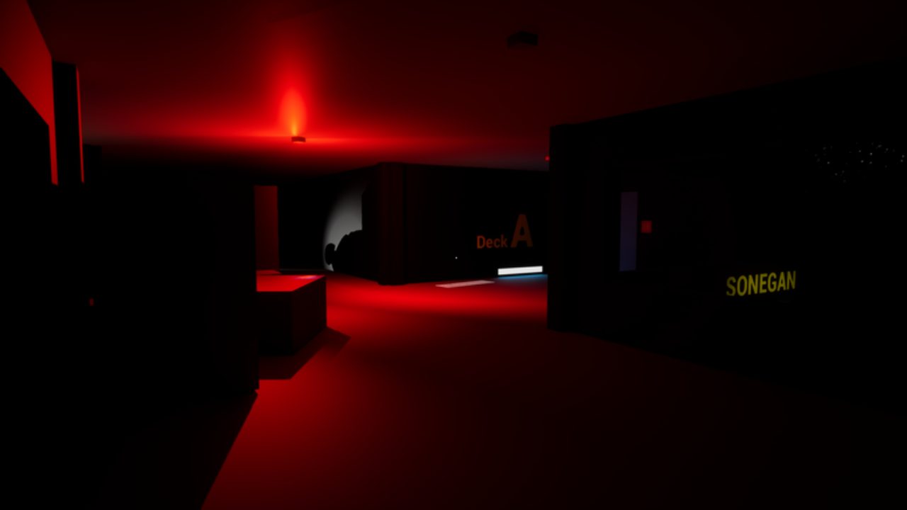 Sonegan — screenshot 1
