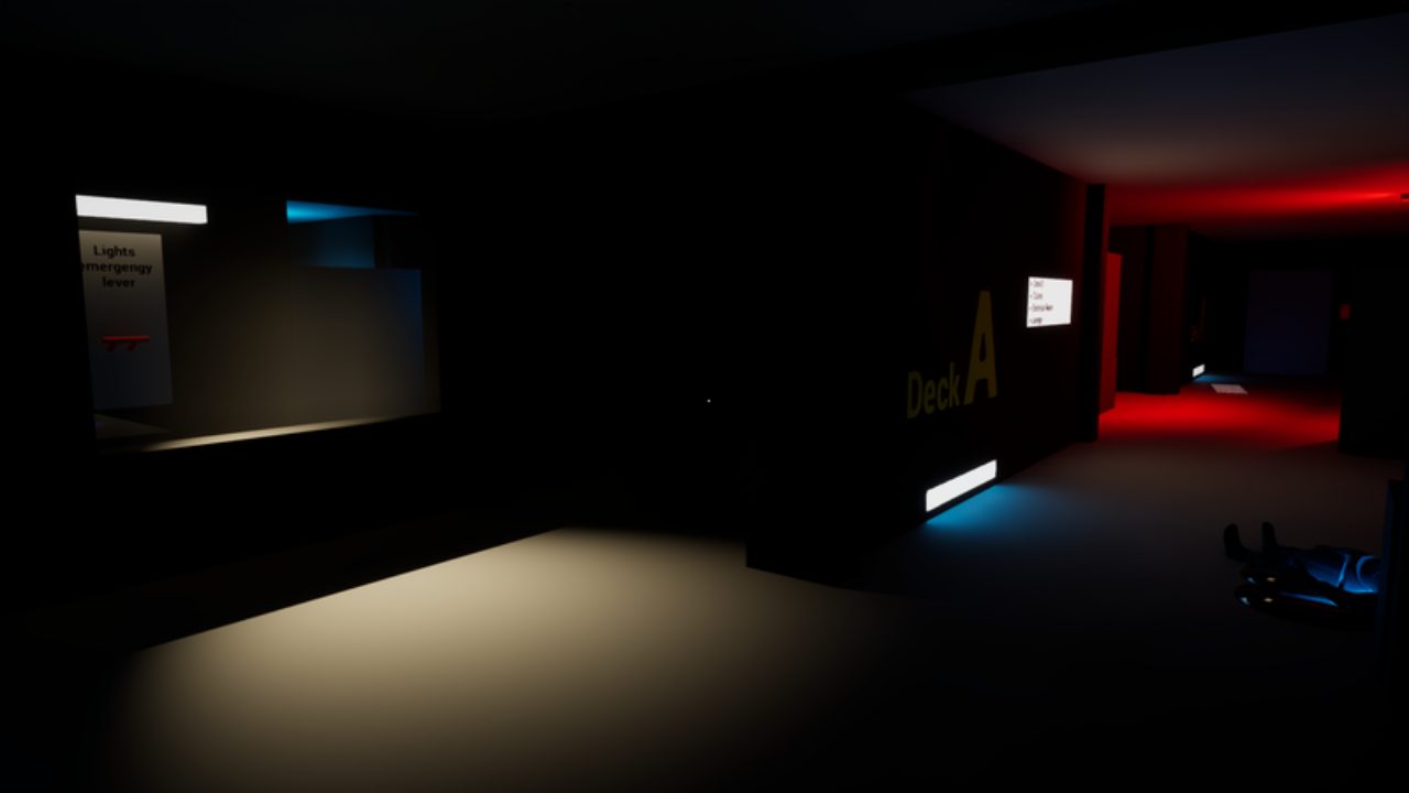 Sonegan — screenshot 2