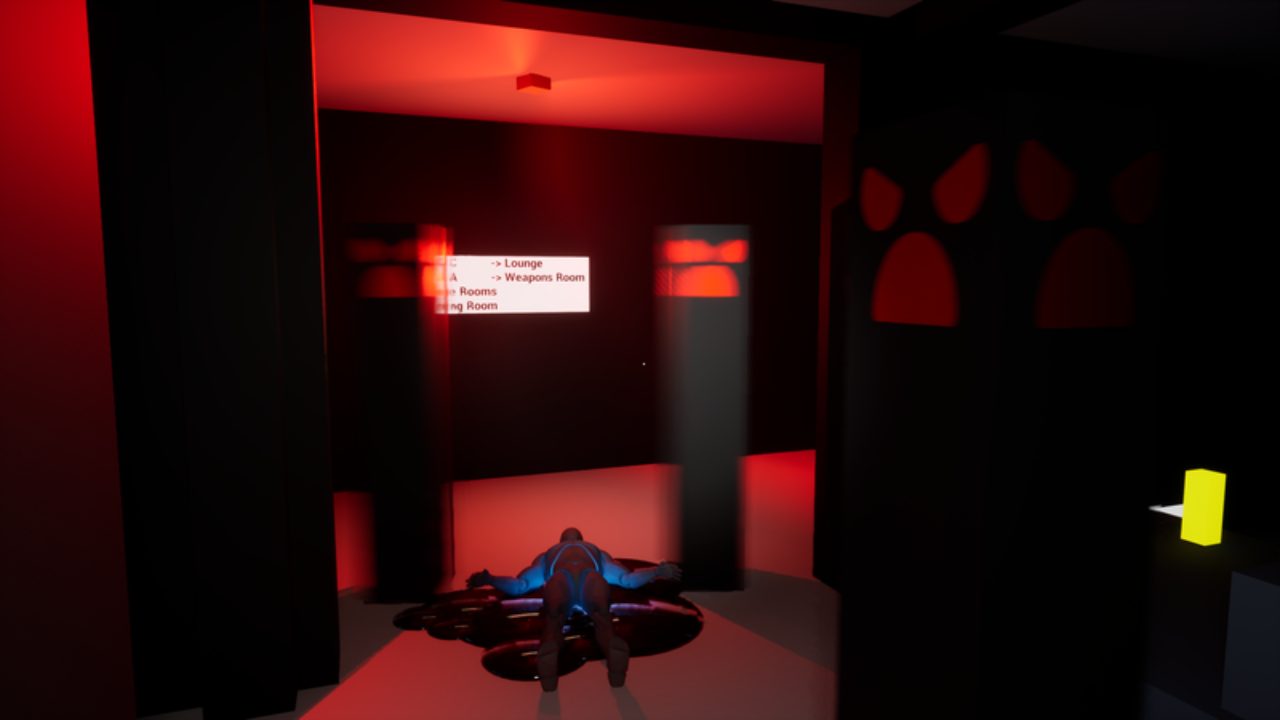 Sonegan — screenshot 5