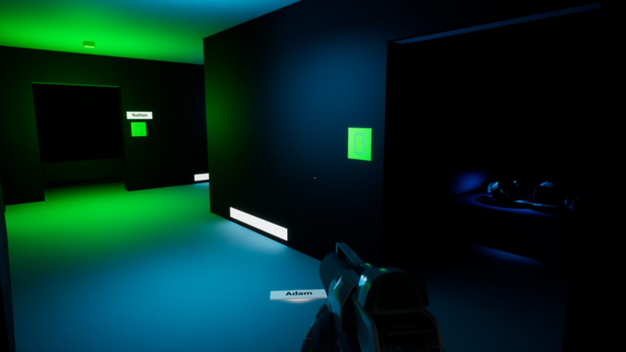 Sonegan — screenshot 7