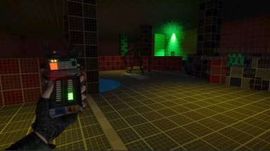 A Quiet Place: The Road Ahead — Hospital, screenshot 1
