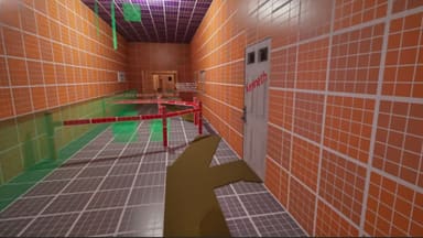 A Quiet Place: The Road Ahead — Hospital, screenshot 2