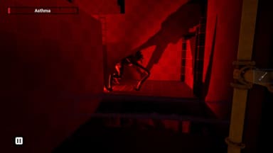 A Quiet Place: The Road Ahead — Pump Station, screenshot 1