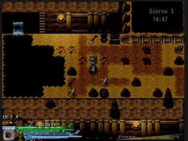 Dark Core — Dark Core, screenshot 4
