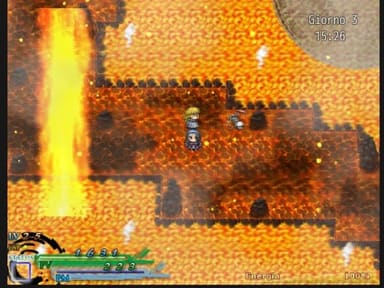 Dark Core — Dark Core, screenshot 5