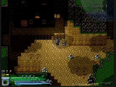 Dark Core — Dark Core, screenshot 9