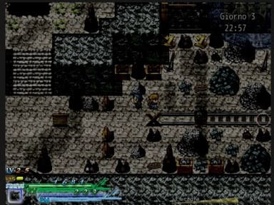 Dark Core — Dark Core, screenshot 10