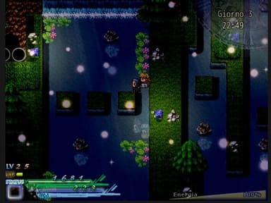 Dark Core — Dark Core, screenshot 11