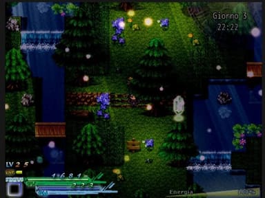 Dark Core — Dark Core, screenshot 13