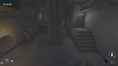 Die Young — Military Post, screenshot 5