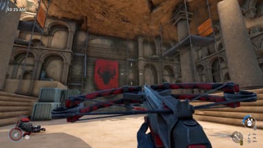 Die Young — Monumental Tombs, screenshot 3