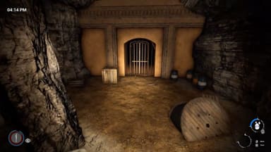 Die Young — Old Mines, screenshot 6