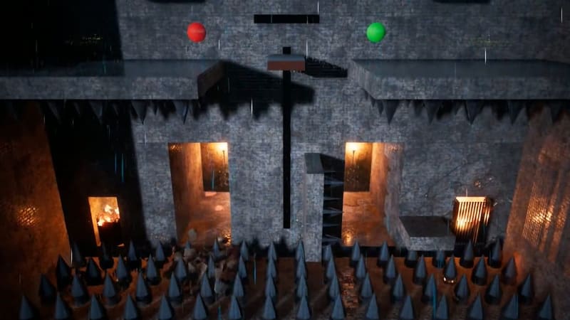 The Wall — cover art